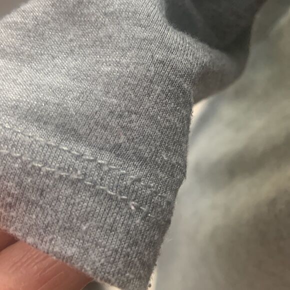 Modern Lux “ I need a coffee latte “ size M GUC ❤️ - Picture 5 of 9